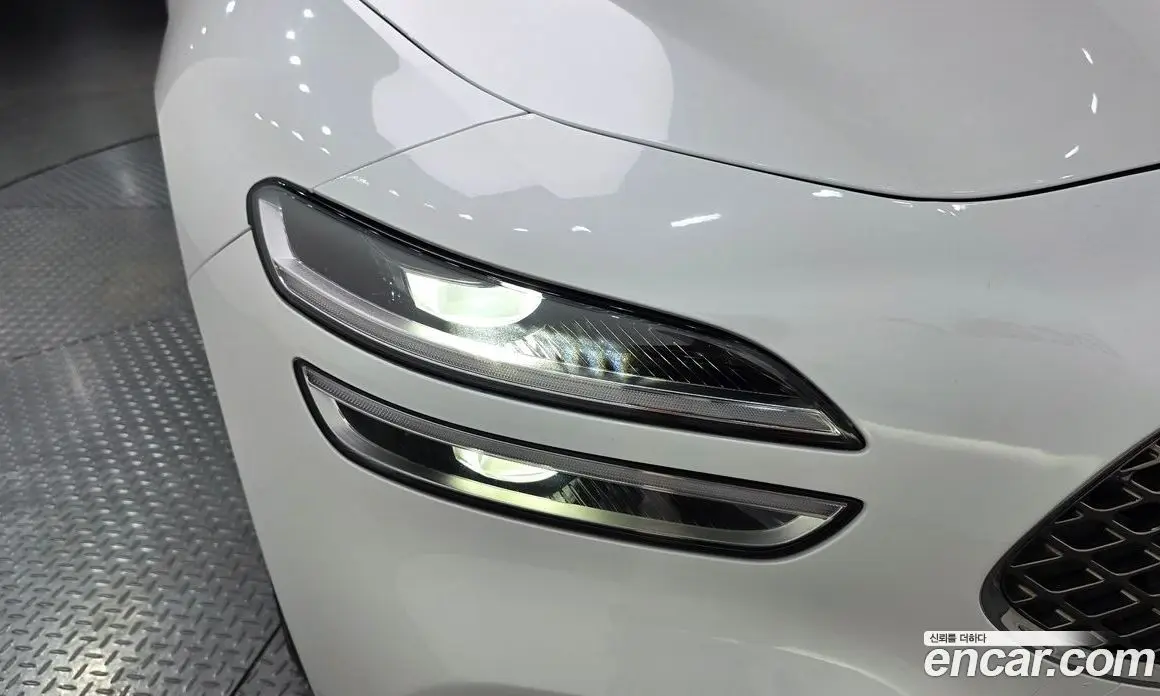 Genesis G70 2023 3.3 автомат (гидро), фото 8 Genesis G70 2023 3.3 автомат (гидро), фото 8