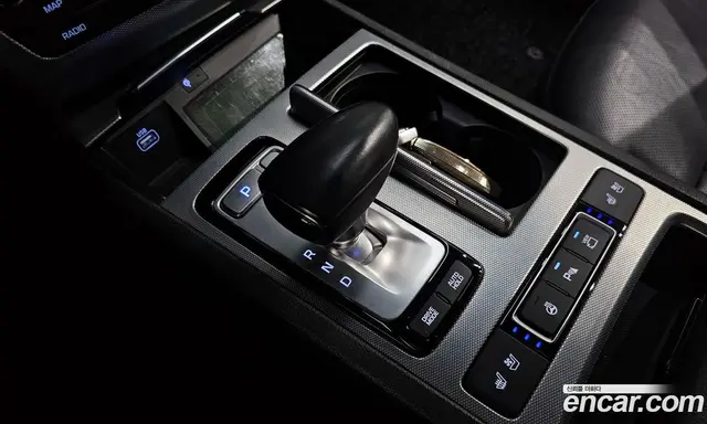 Genesis G80 2020 3.3 автомат (гидро), миниатюра 12