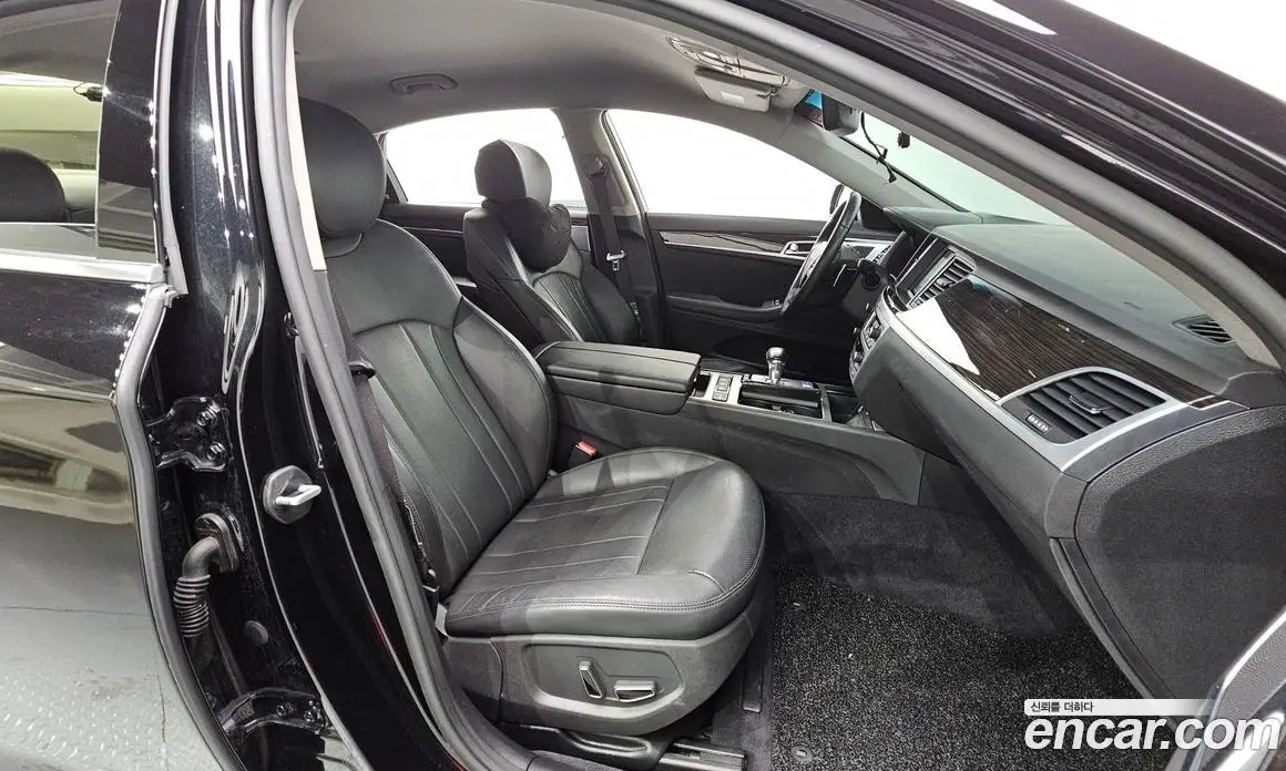 Genesis G80 2020 3.3 автомат (гидро), фото 16 Genesis G80 2020 3.3 автомат (гидро), фото 16