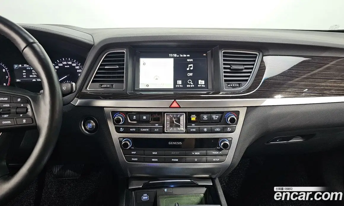 Genesis G80 2020 3.3 автомат (гидро), фото 19 Genesis G80 2020 3.3 автомат (гидро), фото 19