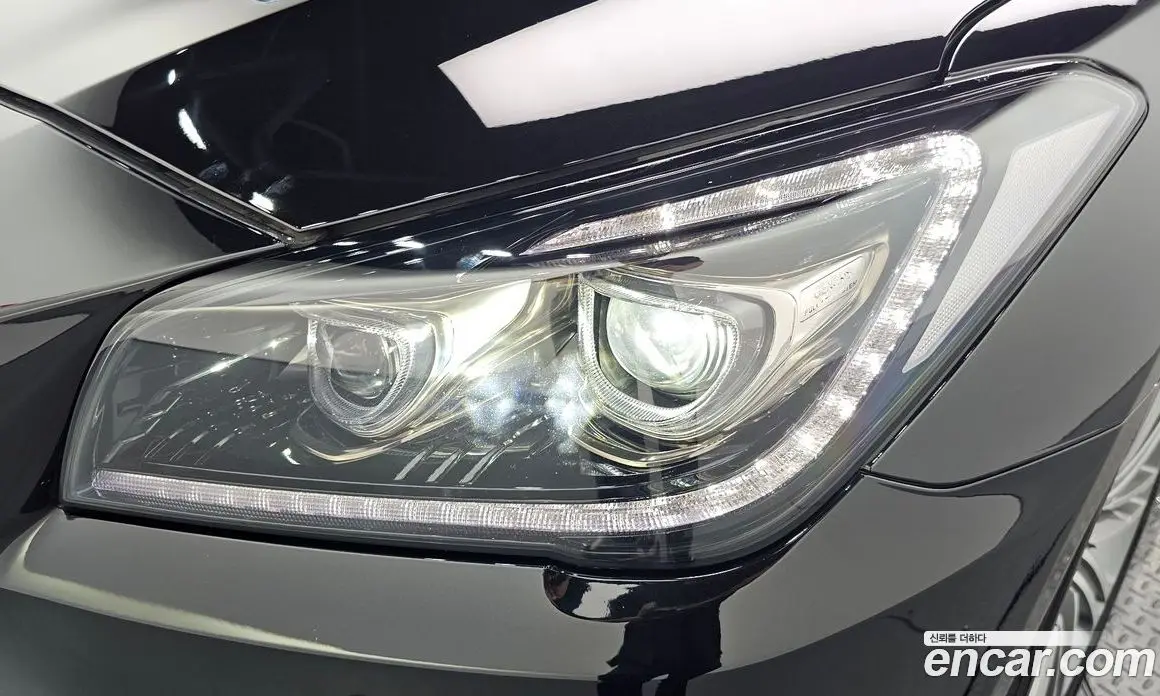 Genesis G80 2020 3.3 автомат (гидро), фото 8 Genesis G80 2020 3.3 автомат (гидро), фото 8