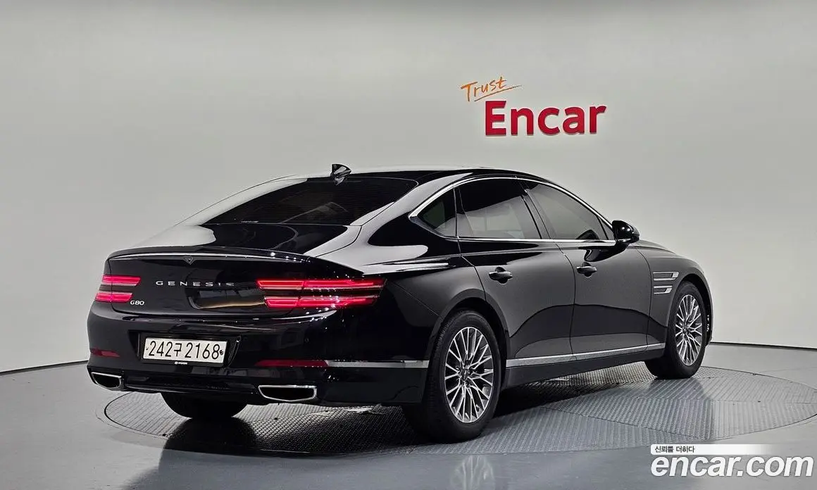 Genesis G80 2020 2.5 автомат (гидро), фото 1 Genesis G80 2020 2.5 автомат (гидро), фото 1