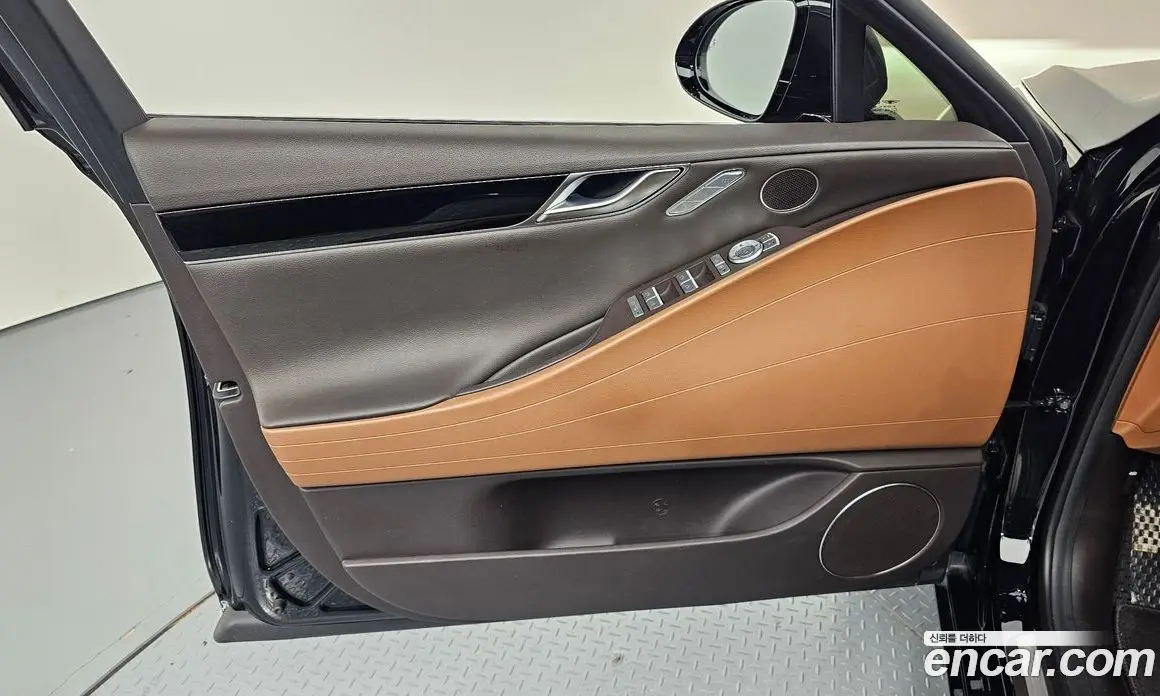 Genesis G80 2020 2.5 автомат (гидро), фото 13 Genesis G80 2020 2.5 автомат (гидро), фото 13
