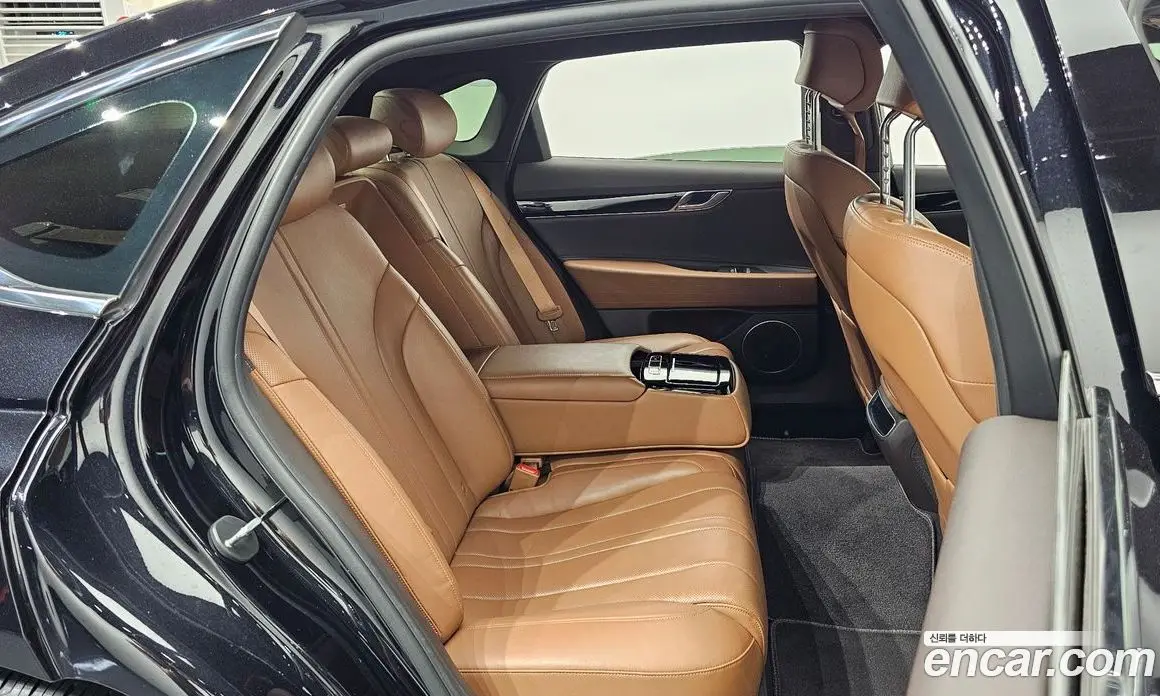 Genesis G80 2020 2.5 автомат (гидро), фото 15 Genesis G80 2020 2.5 автомат (гидро), фото 15