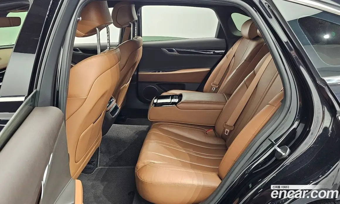 Genesis G80 2020 2.5 автомат (гидро), фото 17 Genesis G80 2020 2.5 автомат (гидро), фото 17