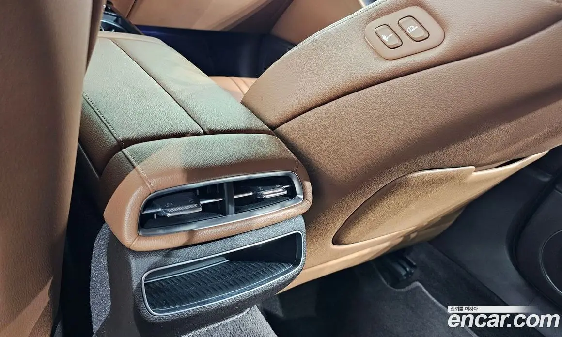 Genesis G80 2020 2.5 автомат (гидро), фото 24 Genesis G80 2020 2.5 автомат (гидро), фото 24