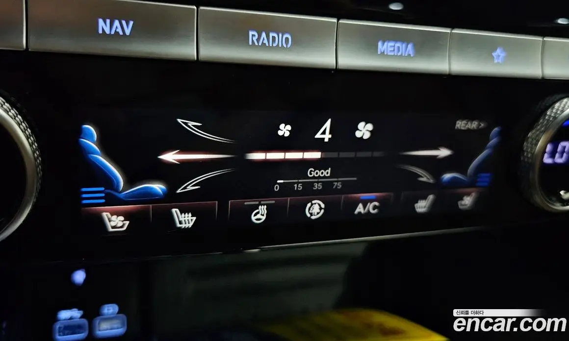 Genesis G80 2020 2.5 автомат (гидро), фото 27 Genesis G80 2020 2.5 автомат (гидро), фото 27