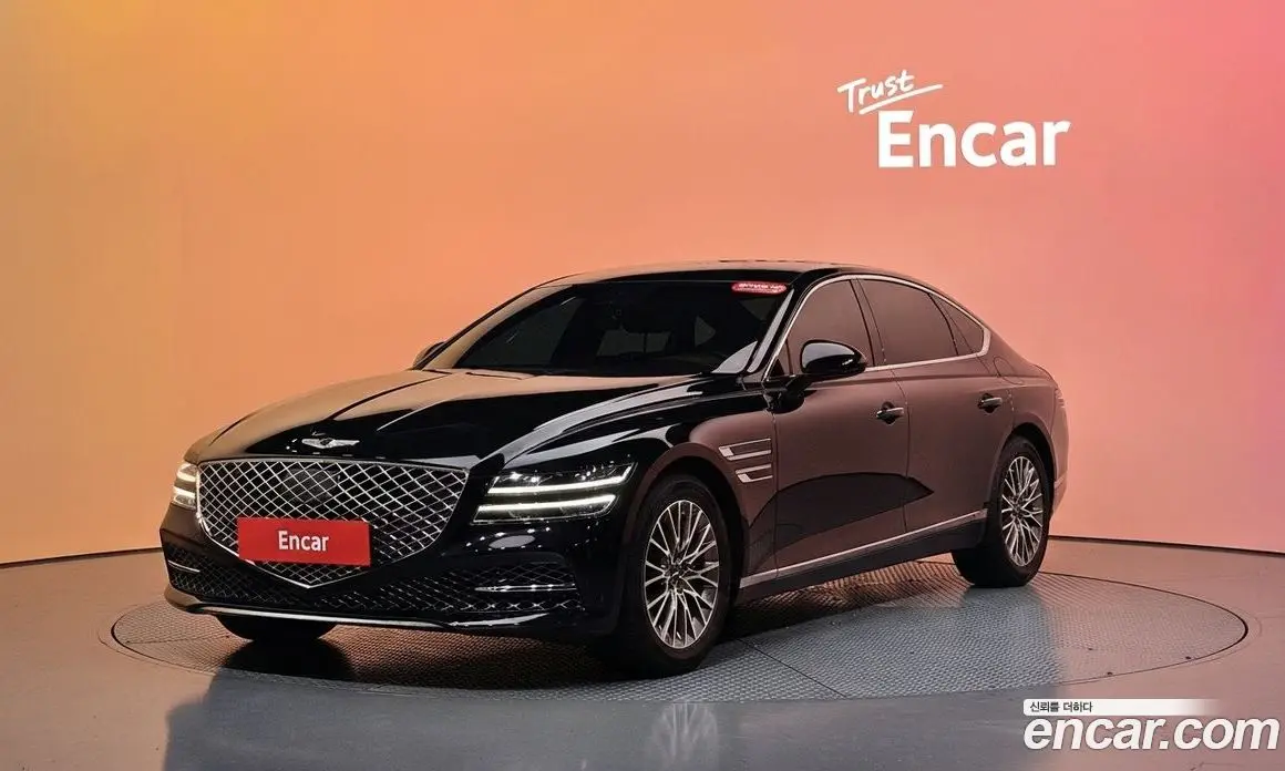 Genesis G80 2020 2.5 автомат (гидро), фото 30 Genesis G80 2020 2.5 автомат (гидро), фото 30