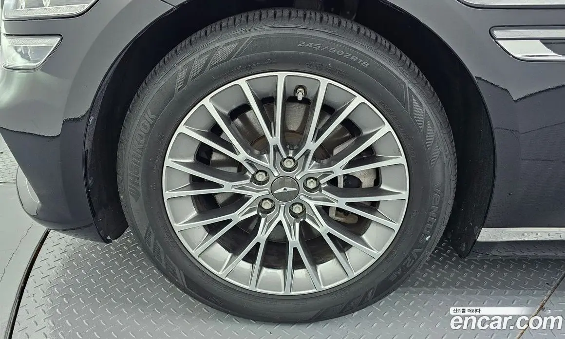 Genesis G80 2020 2.5 автомат (гидро), фото 4 Genesis G80 2020 2.5 автомат (гидро), фото 4