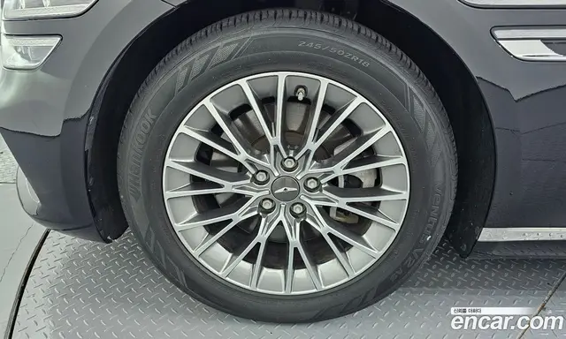 Genesis G80 2020 2.5 автомат (гидро), миниатюра 4 Genesis G80 2020 2.5 автомат (гидро), миниатюра 4