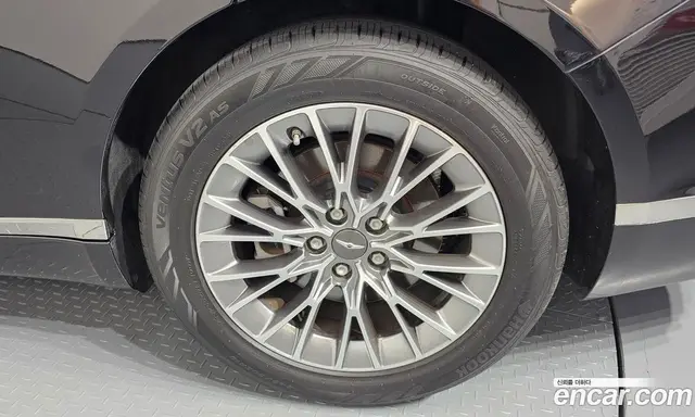 Genesis G80 2020 2.5 автомат (гидро), миниатюра 6 Genesis G80 2020 2.5 автомат (гидро), миниатюра 6