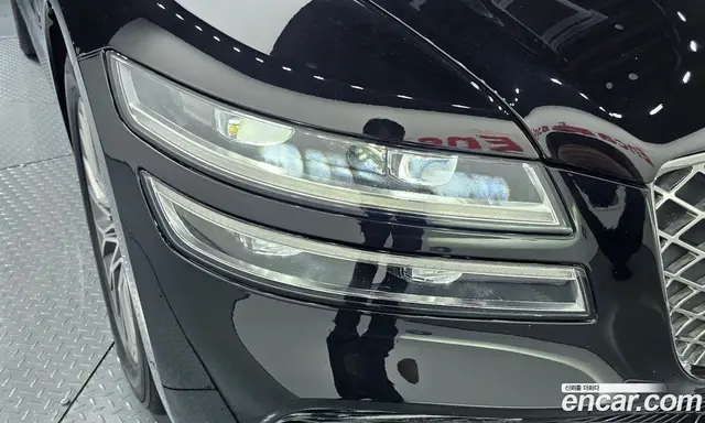 Genesis G80 2020 2.5 автомат (гидро), миниатюра 7 Genesis G80 2020 2.5 автомат (гидро), миниатюра 7