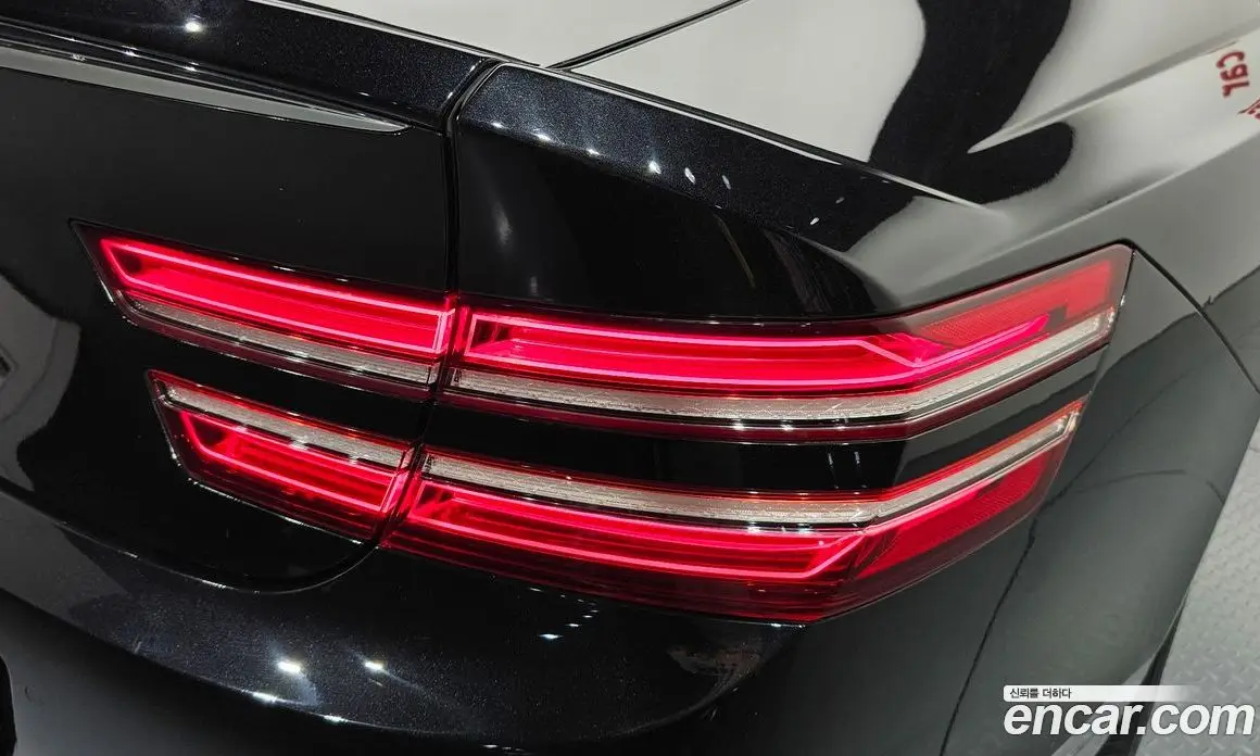 Genesis G80 2020 2.5 автомат (гидро), фото 8 Genesis G80 2020 2.5 автомат (гидро), фото 8