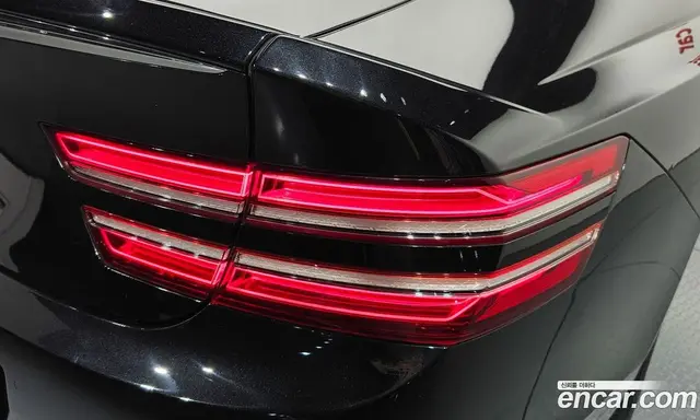 Genesis G80 2020 2.5 автомат (гидро), миниатюра 8 Genesis G80 2020 2.5 автомат (гидро), миниатюра 8