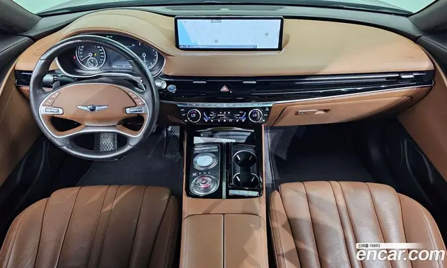 Genesis G80 2020 2.5 автомат (гидро), миниатюра 9 Genesis G80 2020 2.5 автомат (гидро), миниатюра 9