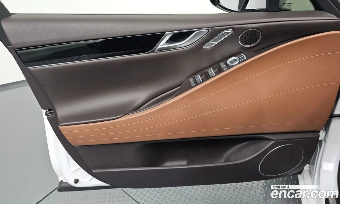 Genesis G80 2021 2.5 автомат (гидро), фото 13 Genesis G80 2021 2.5 автомат (гидро), фото 13