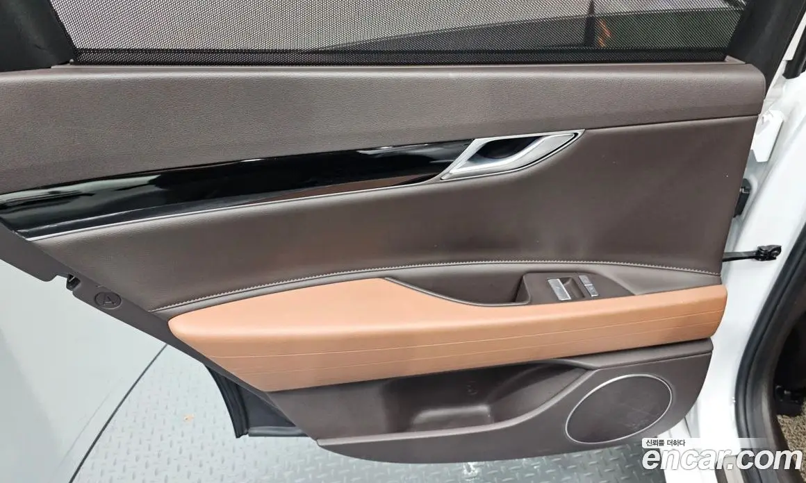 Genesis G80 2021 2.5 автомат (гидро), фото 14 Genesis G80 2021 2.5 автомат (гидро), фото 14