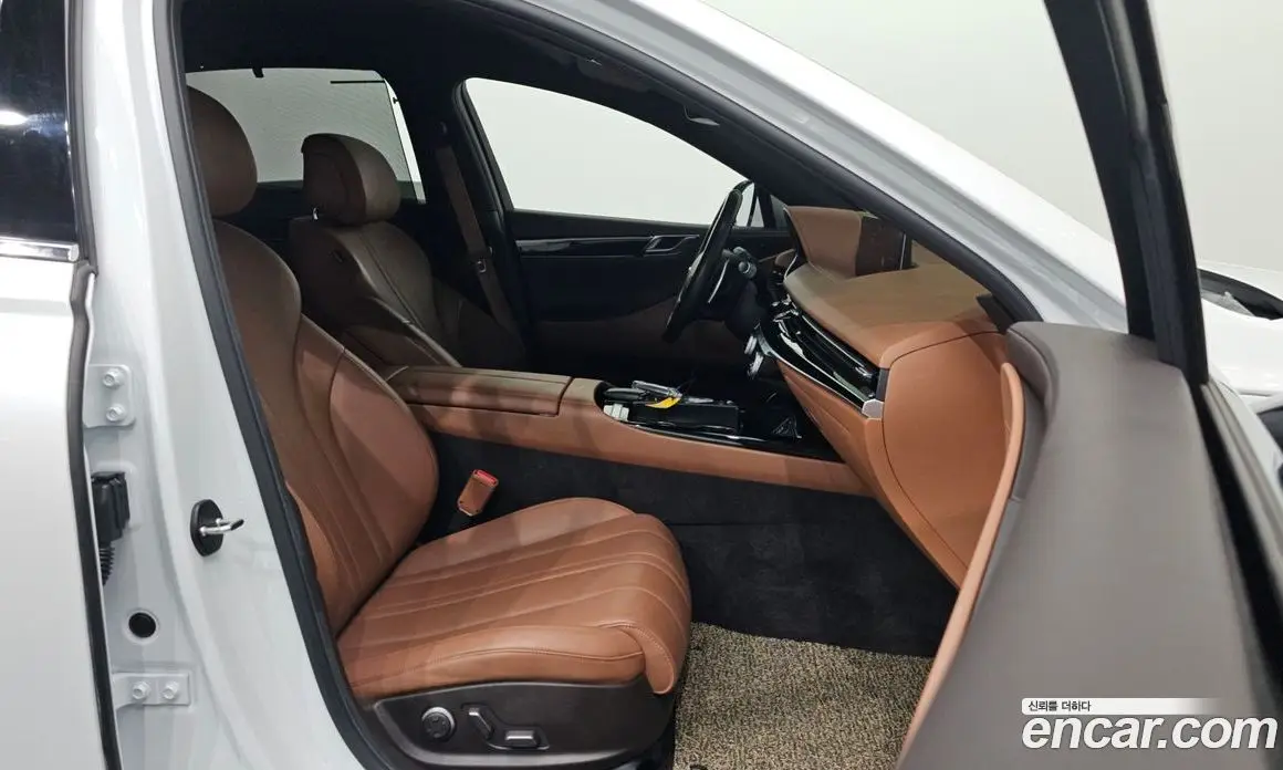 Genesis G80 2021 2.5 автомат (гидро), фото 15 Genesis G80 2021 2.5 автомат (гидро), фото 15