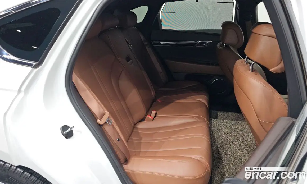 Genesis G80 2021 2.5 автомат (гидро), фото 16 Genesis G80 2021 2.5 автомат (гидро), фото 16