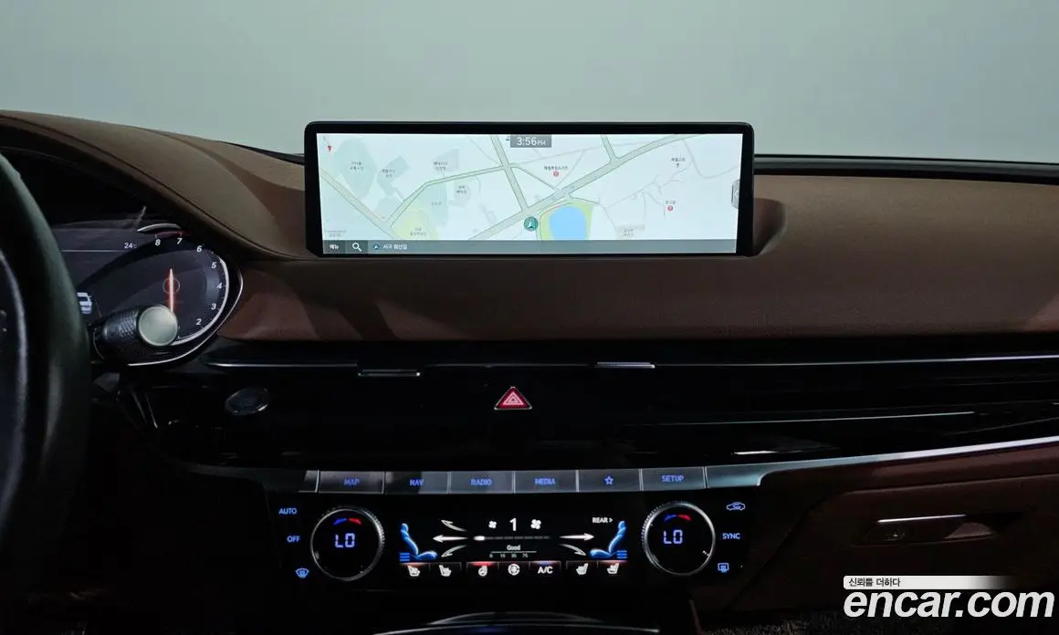 Genesis G80 2021 2.5 автомат (гидро), фото 19 Genesis G80 2021 2.5 автомат (гидро), фото 19