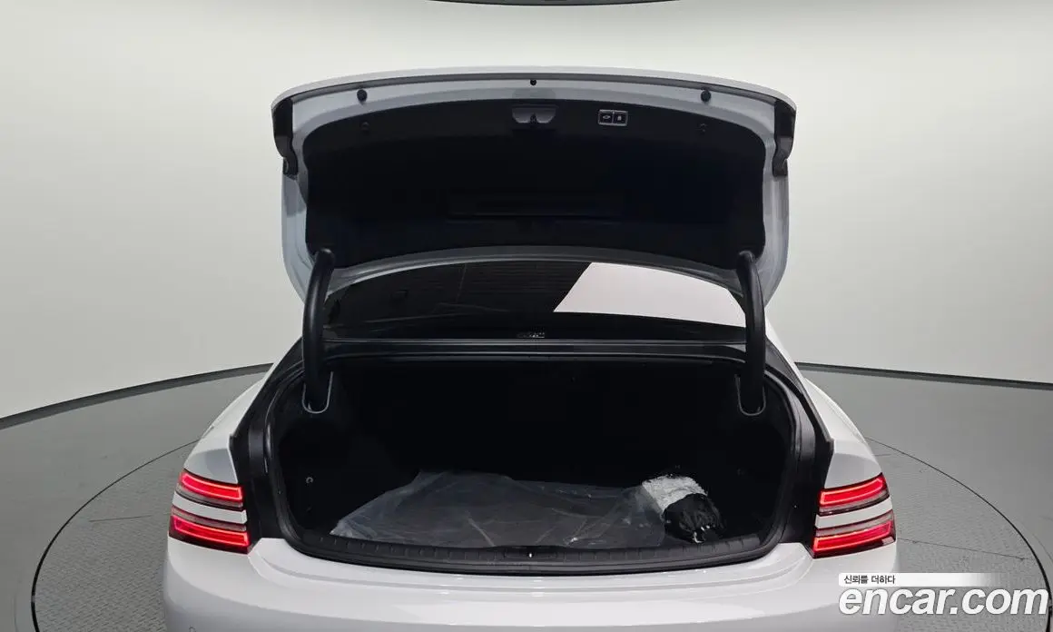 Genesis G80 2021 2.5 автомат (гидро), фото 28 Genesis G80 2021 2.5 автомат (гидро), фото 28