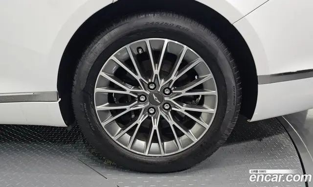 Genesis G80 2021 2.5 автомат (гидро), миниатюра 6 Genesis G80 2021 2.5 автомат (гидро), миниатюра 6