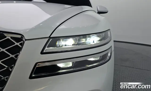 Genesis G80 2021 2.5 автомат (гидро), миниатюра 7 Genesis G80 2021 2.5 автомат (гидро), миниатюра 7