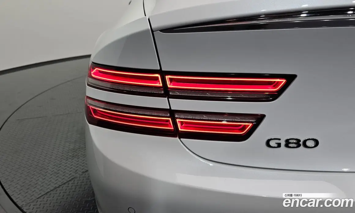 Genesis G80 2021 2.5 автомат (гидро), фото 8 Genesis G80 2021 2.5 автомат (гидро), фото 8