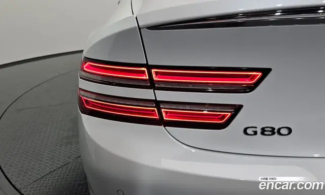 Genesis G80 2021 2.5 автомат (гидро), миниатюра 8 Genesis G80 2021 2.5 автомат (гидро), миниатюра 8