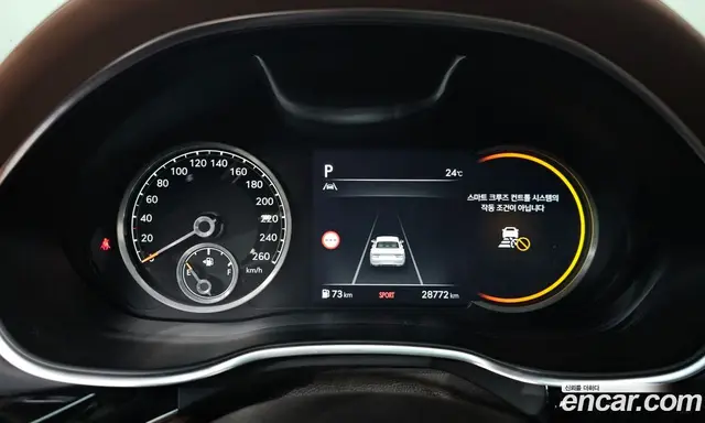 Genesis G80 2021 2.5 автомат (гидро), миниатюра 10 Genesis G80 2021 2.5 автомат (гидро), миниатюра 10