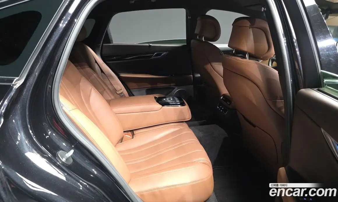 Genesis G80 2021 2.5 автомат (гидро), фото 18 Genesis G80 2021 2.5 автомат (гидро), фото 18