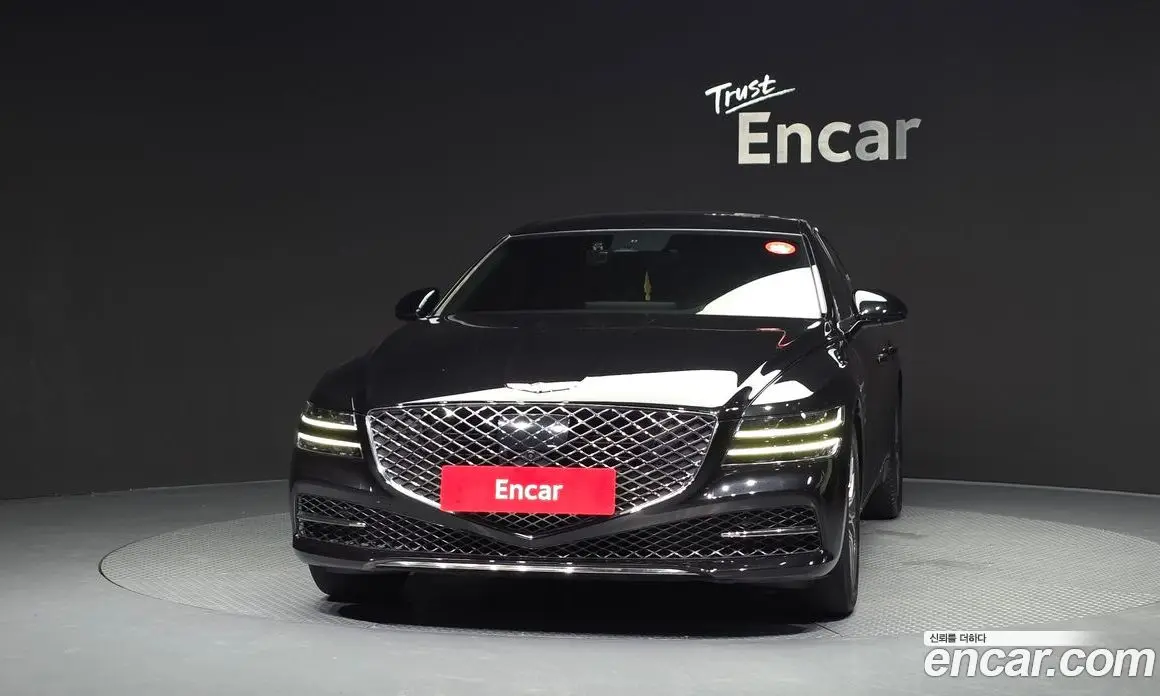 Genesis G80 2021 2.5 автомат (гидро), фото 3 Genesis G80 2021 2.5 автомат (гидро), фото 3
