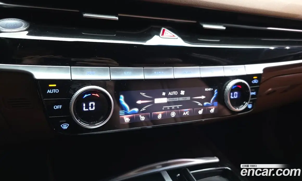 Genesis G80 2021 2.5 автомат (гидро), фото 22 Genesis G80 2021 2.5 автомат (гидро), фото 22