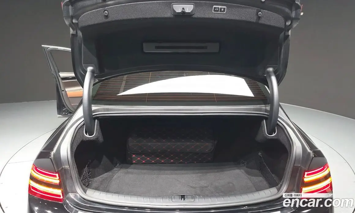 Genesis G80 2021 2.5 автомат (гидро), фото 26 Genesis G80 2021 2.5 автомат (гидро), фото 26