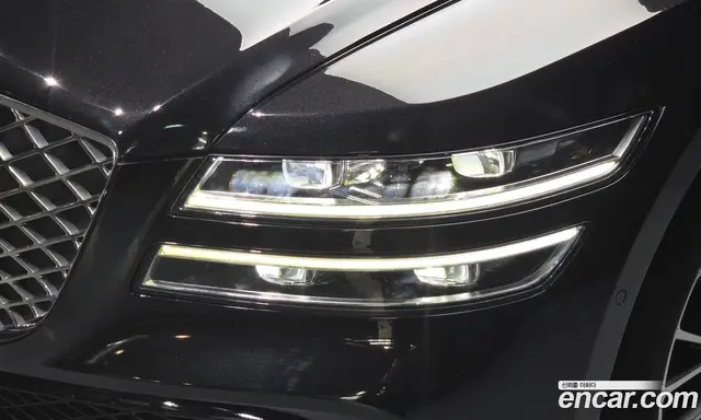 Genesis G80 2021 2.5 автомат (гидро), миниатюра 8 Genesis G80 2021 2.5 автомат (гидро), миниатюра 8