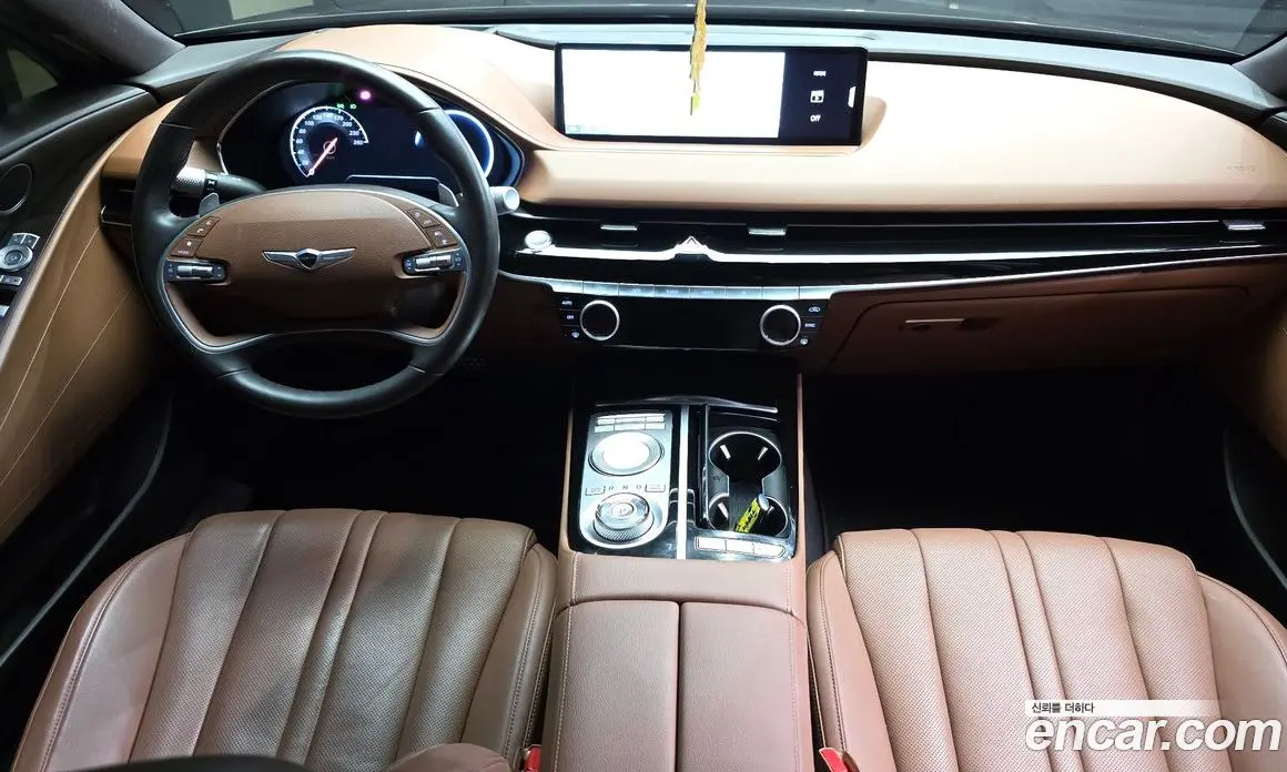 Genesis G80 2021 2.5 автомат (гидро), фото 10 Genesis G80 2021 2.5 автомат (гидро), фото 10