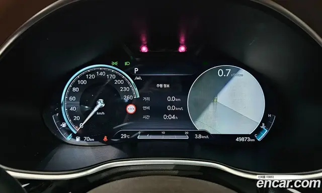 Genesis G80 2021 2.5 автомат (гидро), миниатюра 11 Genesis G80 2021 2.5 автомат (гидро), миниатюра 11