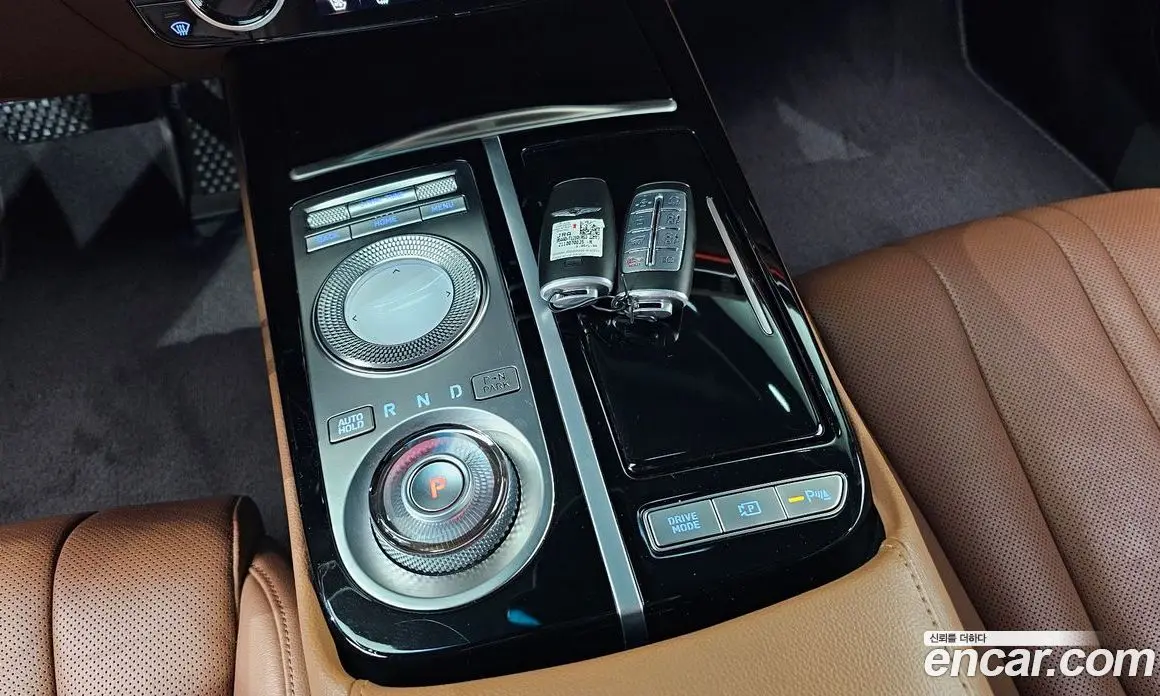 Genesis G80 2021 2.5 автомат (гидро), фото 12 Genesis G80 2021 2.5 автомат (гидро), фото 12