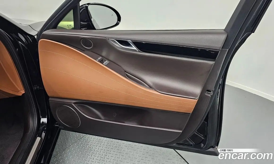 Genesis G80 2021 2.5 автомат (гидро), фото 14 Genesis G80 2021 2.5 автомат (гидро), фото 14