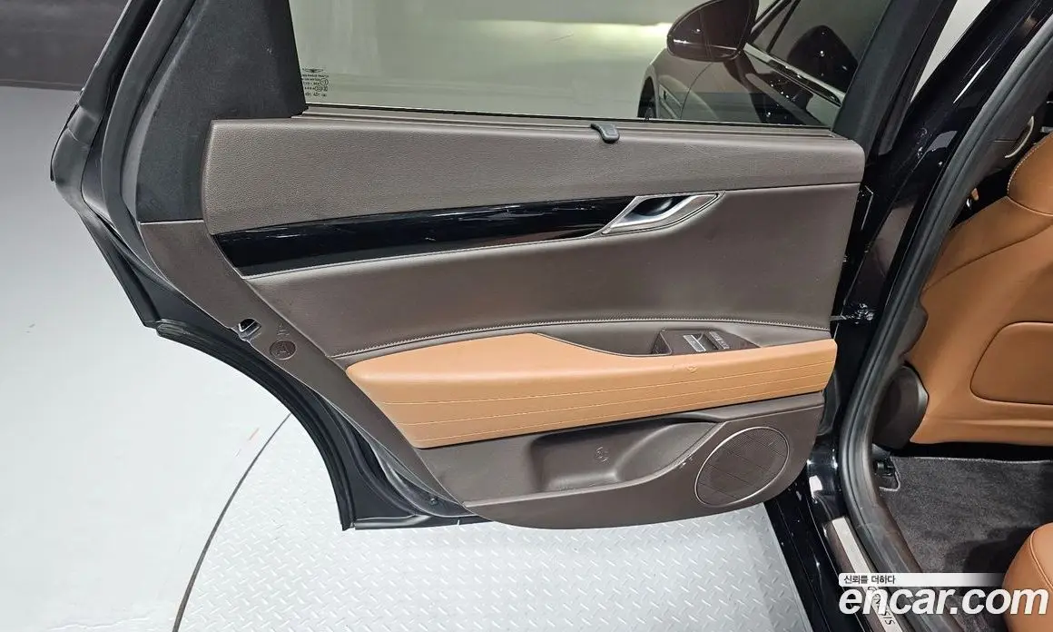 Genesis G80 2021 2.5 автомат (гидро), фото 15 Genesis G80 2021 2.5 автомат (гидро), фото 15