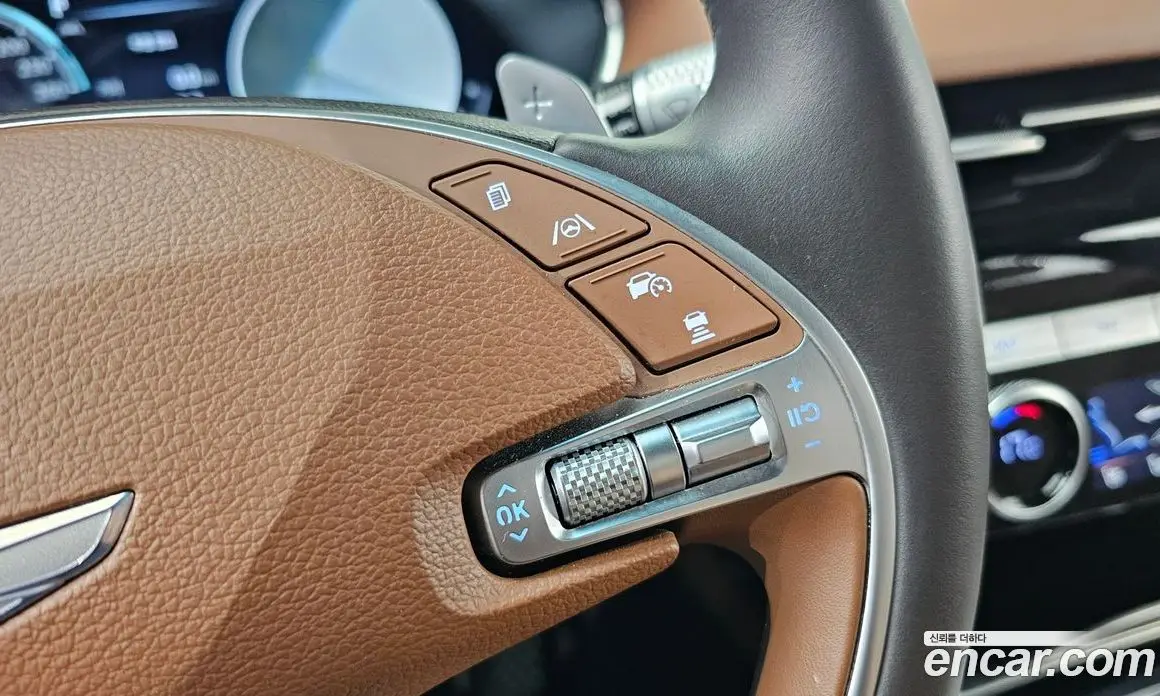 Genesis G80 2021 2.5 автомат (гидро), фото 21 Genesis G80 2021 2.5 автомат (гидро), фото 21