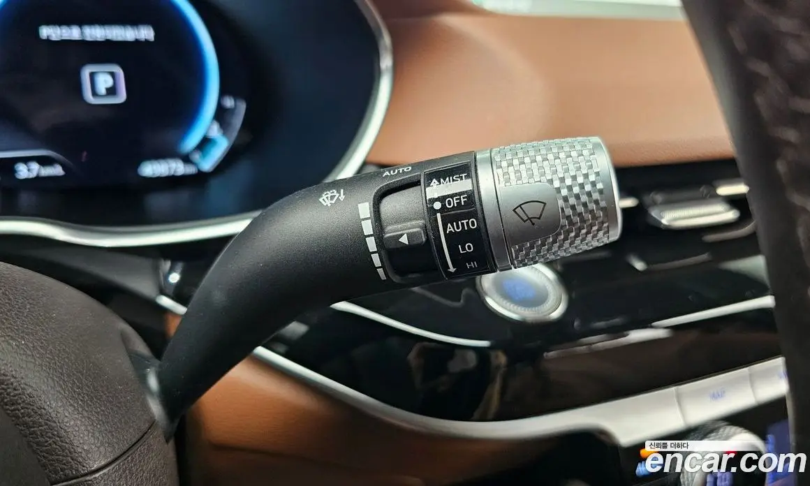 Genesis G80 2021 2.5 автомат (гидро), фото 24 Genesis G80 2021 2.5 автомат (гидро), фото 24
