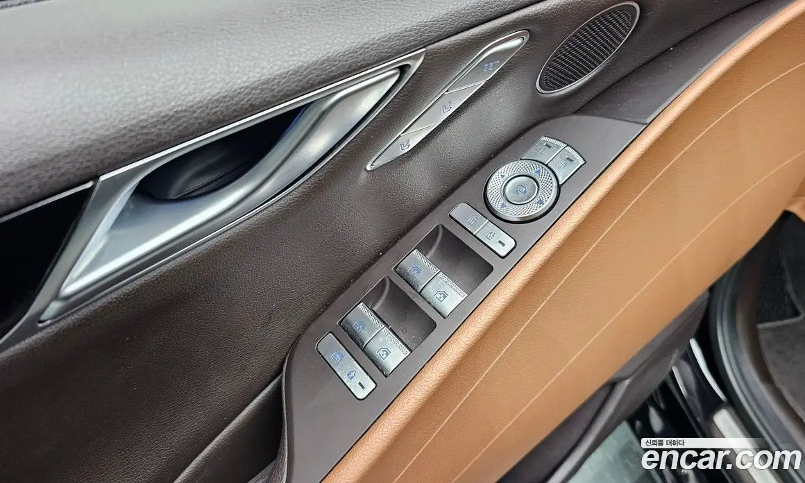 Genesis G80 2021 2.5 автомат (гидро), фото 25 Genesis G80 2021 2.5 автомат (гидро), фото 25