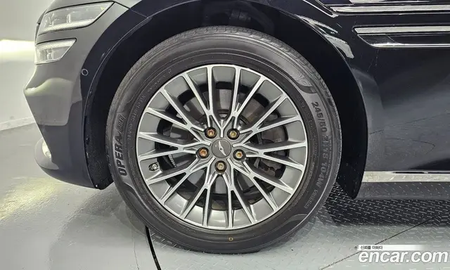 Genesis G80 2021 2.5 автомат (гидро), миниатюра 5 Genesis G80 2021 2.5 автомат (гидро), миниатюра 5