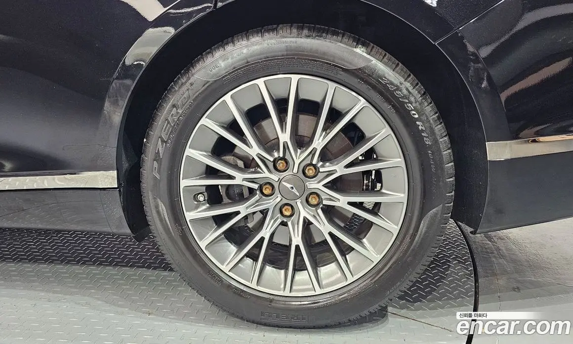 Genesis G80 2021 2.5 автомат (гидро), фото 7 Genesis G80 2021 2.5 автомат (гидро), фото 7