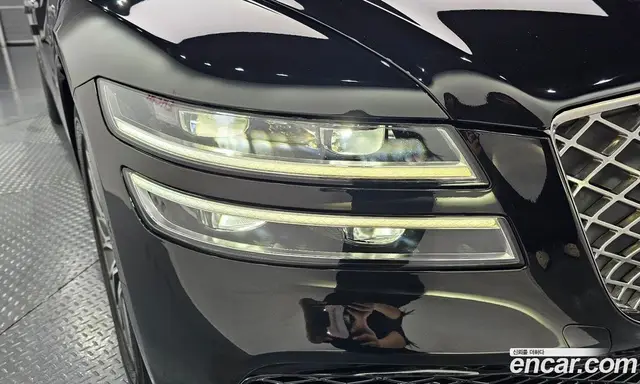 Genesis G80 2021 2.5 автомат (гидро), миниатюра 8 Genesis G80 2021 2.5 автомат (гидро), миниатюра 8
