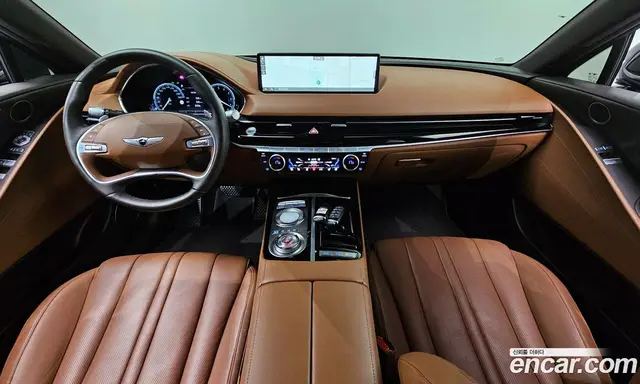 Genesis G80 2021 2.5 автомат (гидро), миниатюра 10 Genesis G80 2021 2.5 автомат (гидро), миниатюра 10