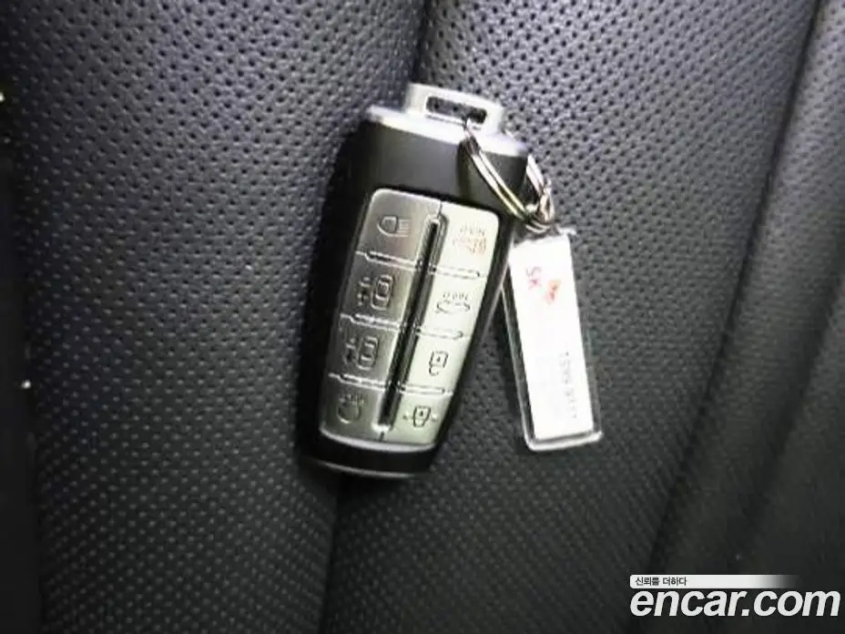 Genesis G80 2022 3.5 автомат (гидро), фото 16 Genesis G80 2022 3.5 автомат (гидро), фото 16