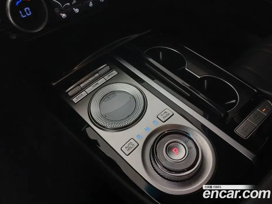 Genesis G80 2022 2.5 автомат (гидро), фото 13