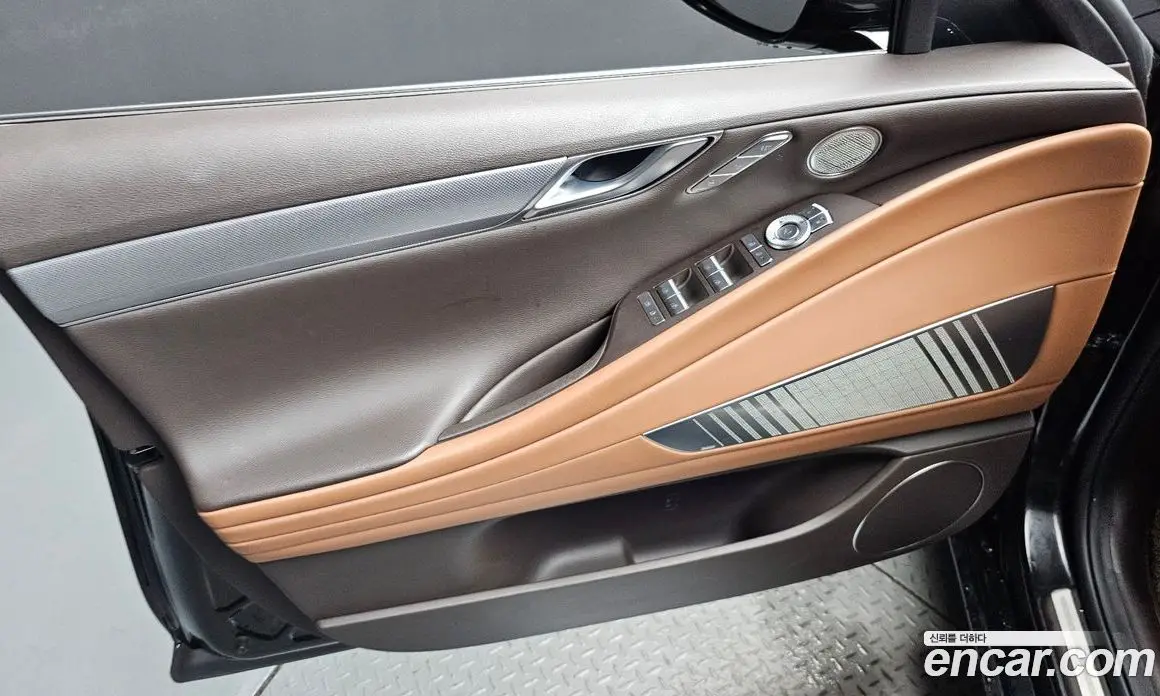 Genesis G80 2023 2.5 автомат (гидро), фото 13 Genesis G80 2023 2.5 автомат (гидро), фото 13